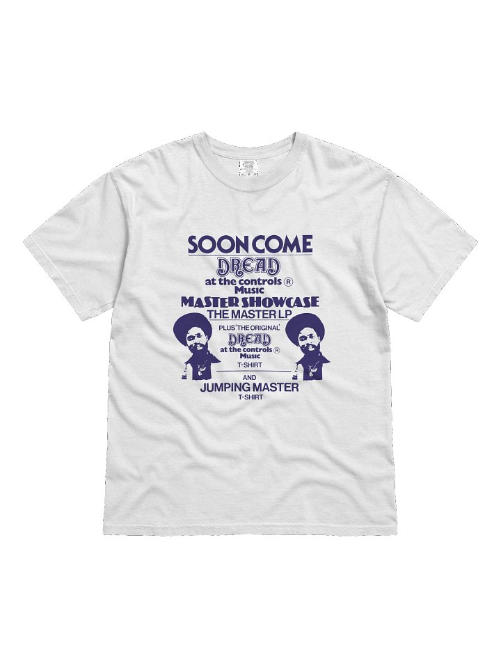 Mikey Dread Soon Come! product image (33)