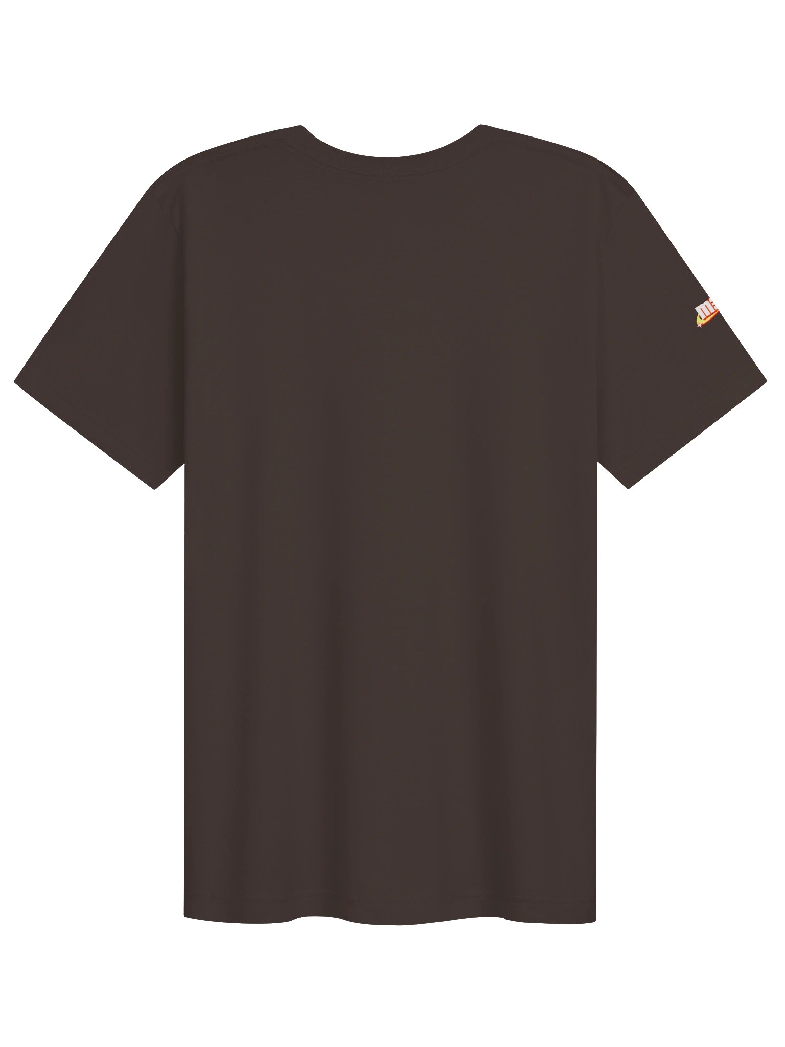 PUMPKIN SPICE TEE product image (2)