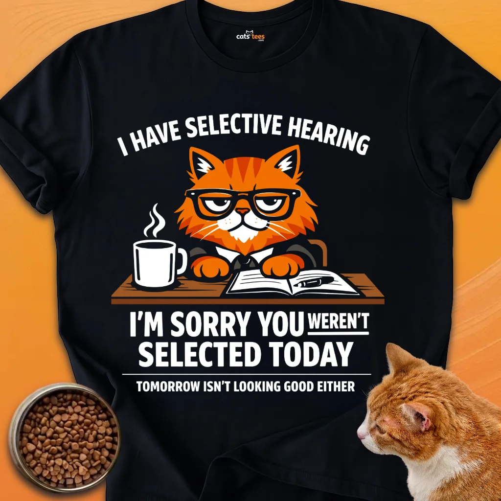 Professor Selective Hearing product image (1)
