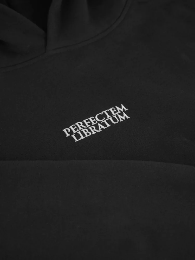 Perfectem Libratum Hoodie product image (5)