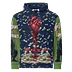 Get down blood money All-Over Hoodie