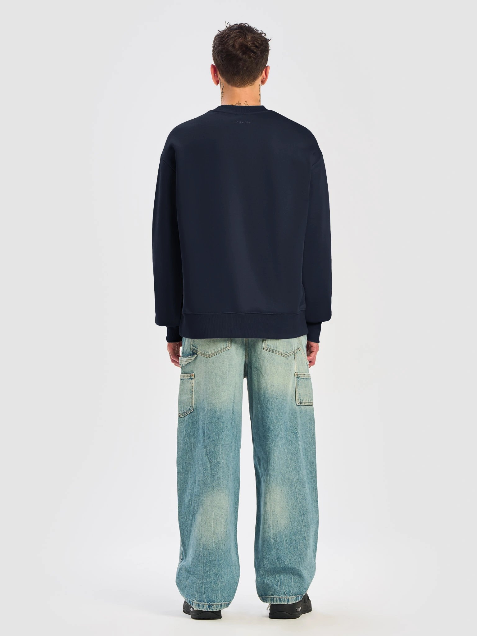 status report: all systems operational — heavy crewneck product image (8)