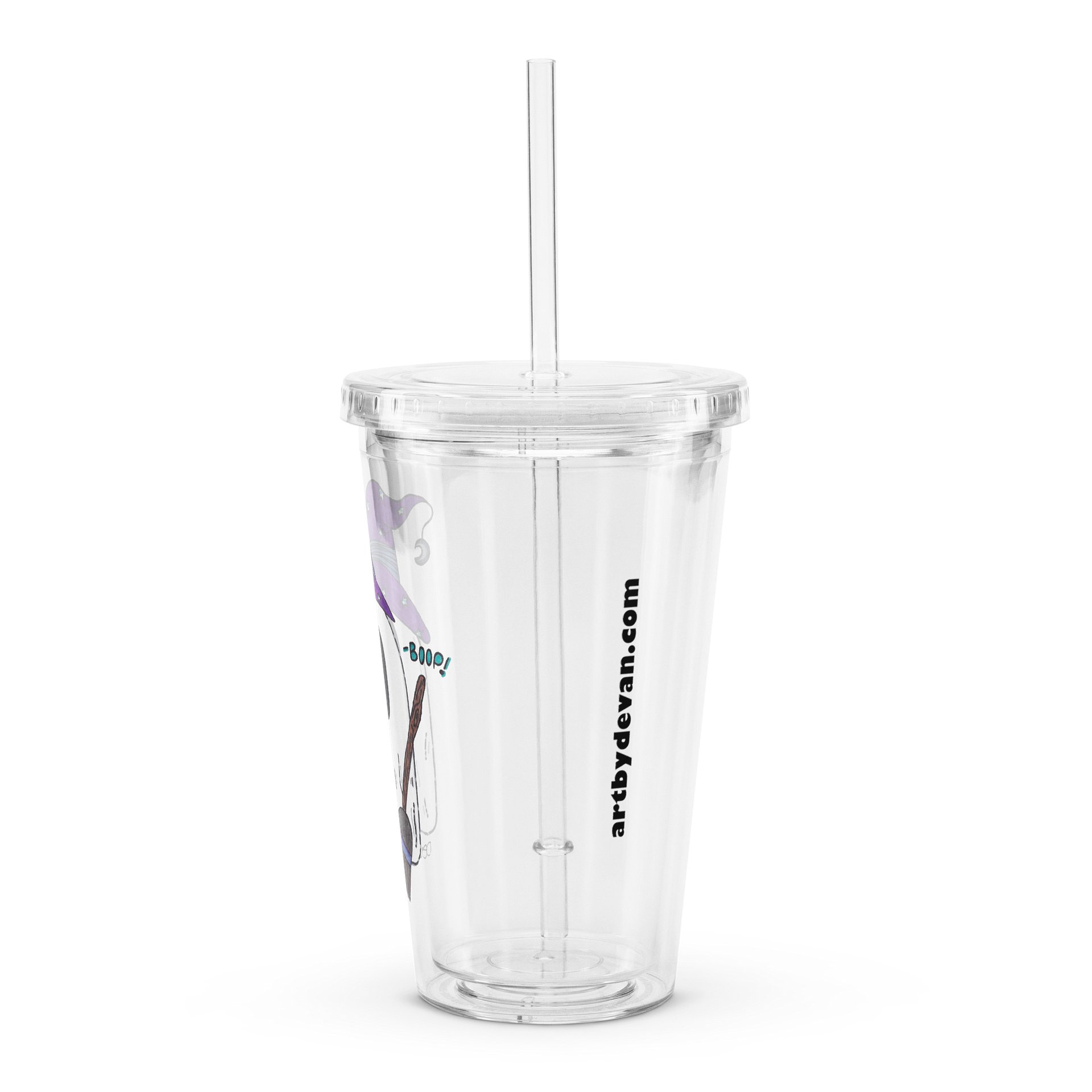 Ghost: Witch Cup product image (3)