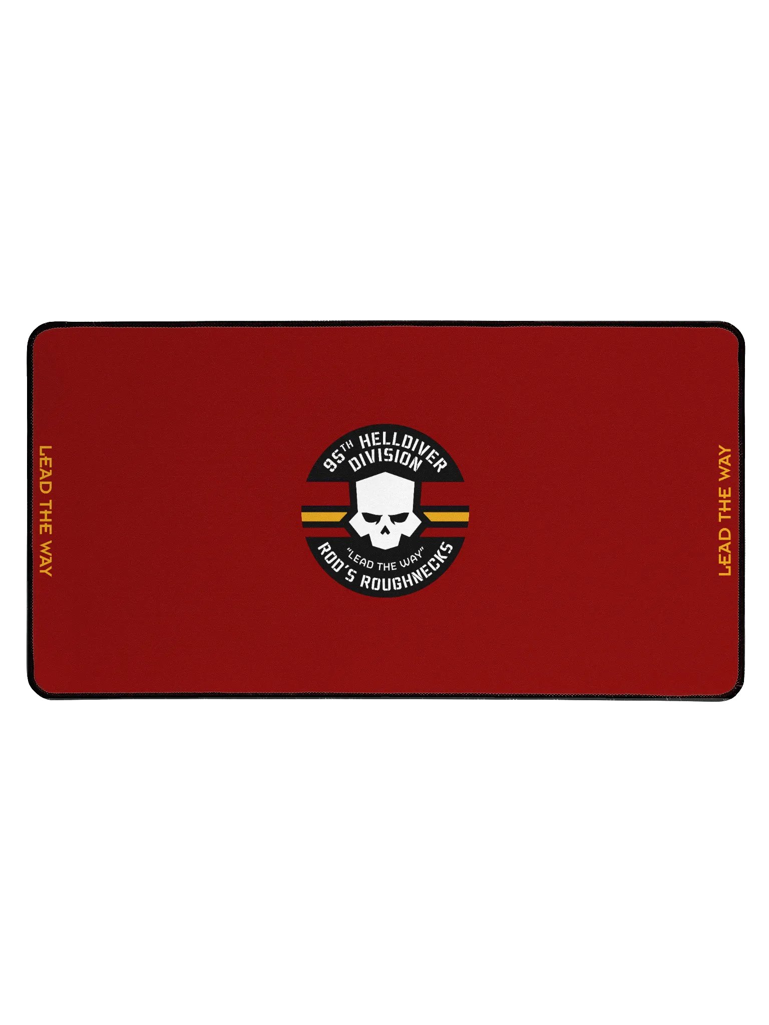 95th Desk Mat & Mousepad product image (1)