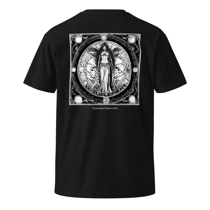 20 - Judgement Premium Tee product image (2)