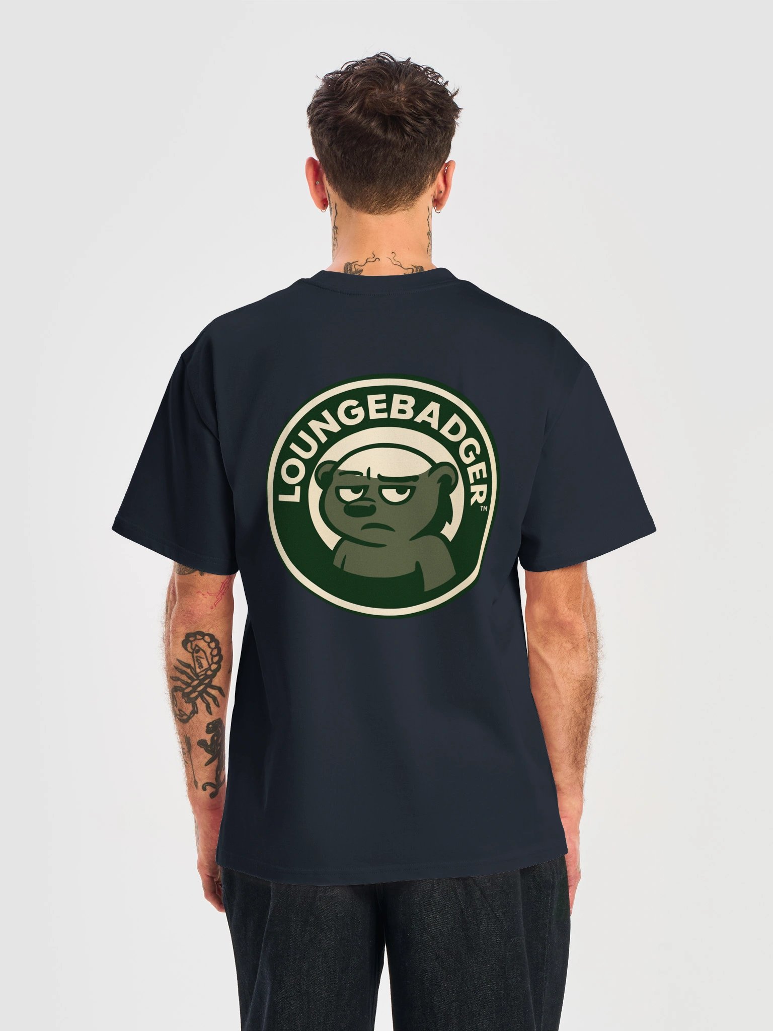 Keep Your Soul At The Door, You Won't Need It Anymore: The Golden Chains T-Shirt product image (14)