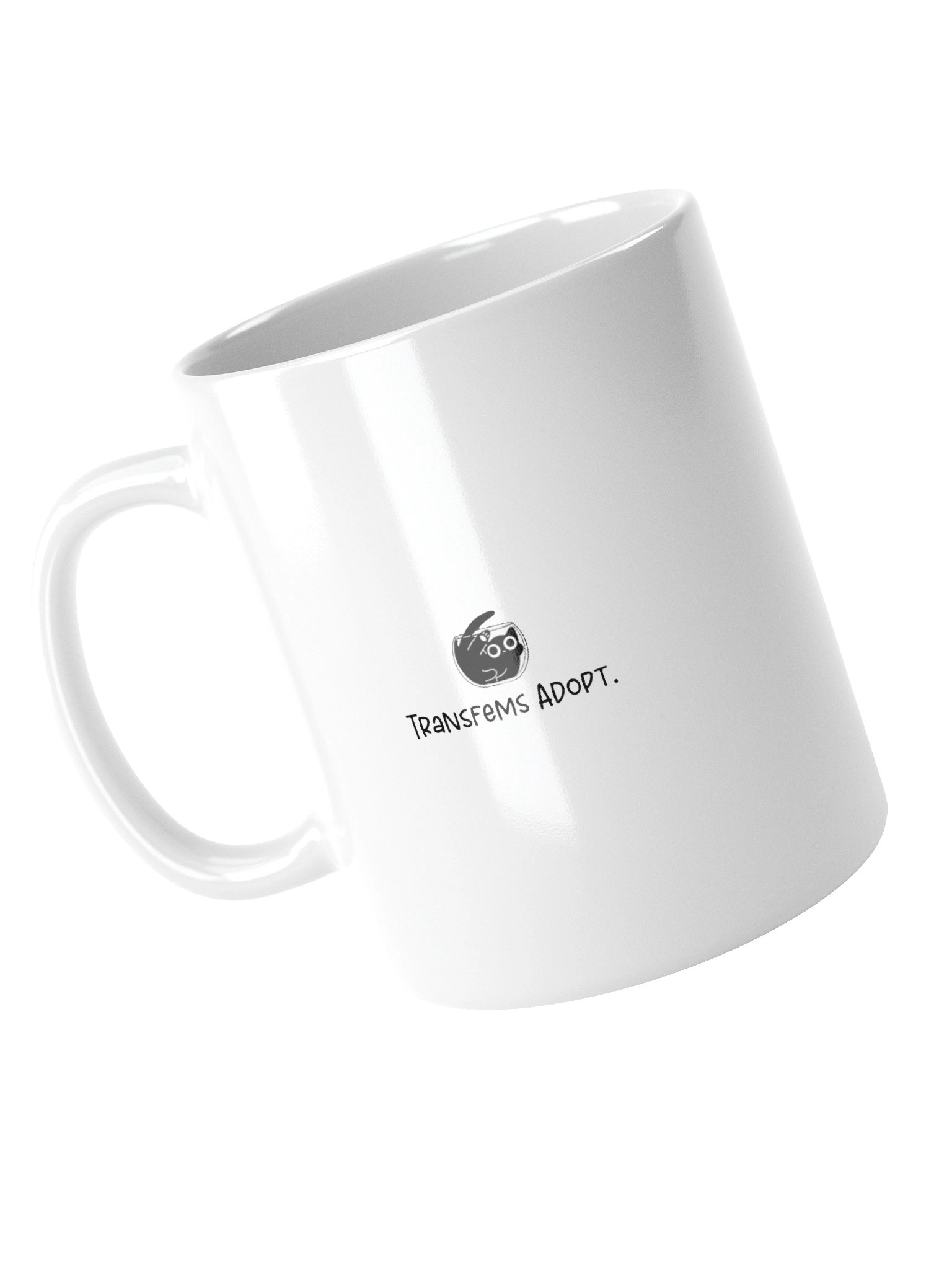 Transfems Adopt Mug product image (14)