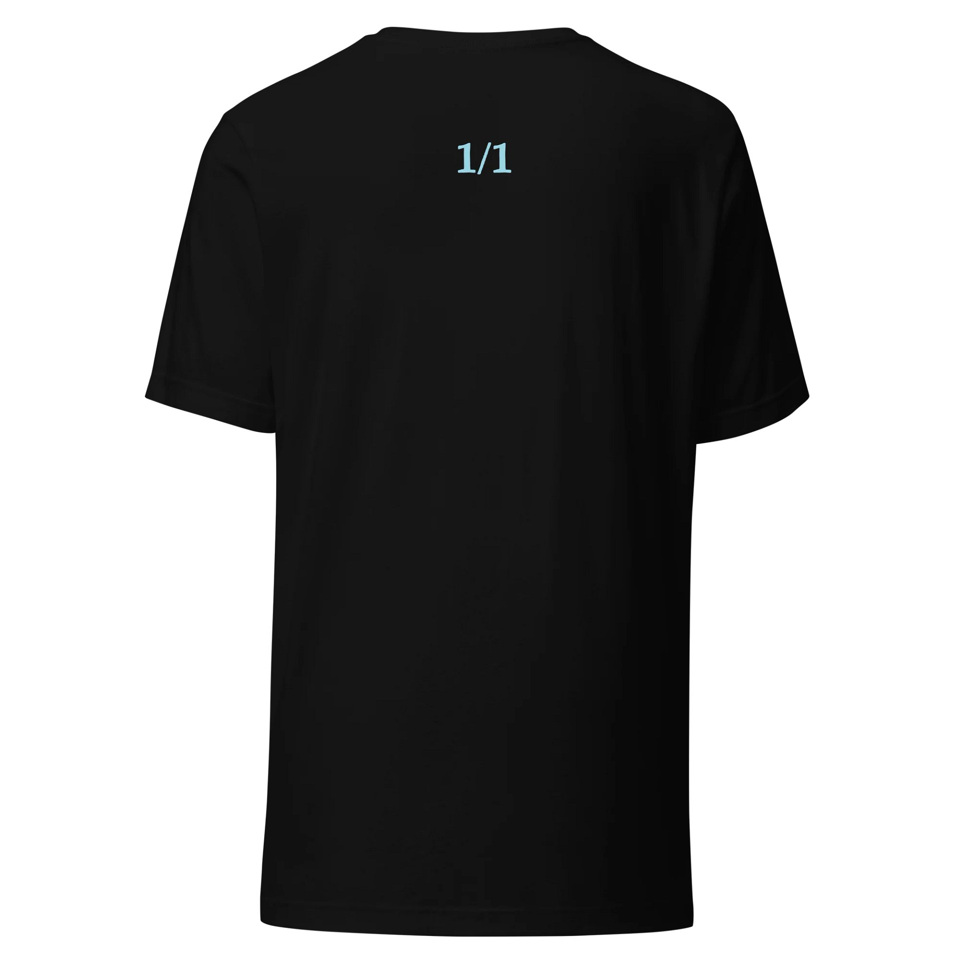 one of one Classic Tee product image (2)