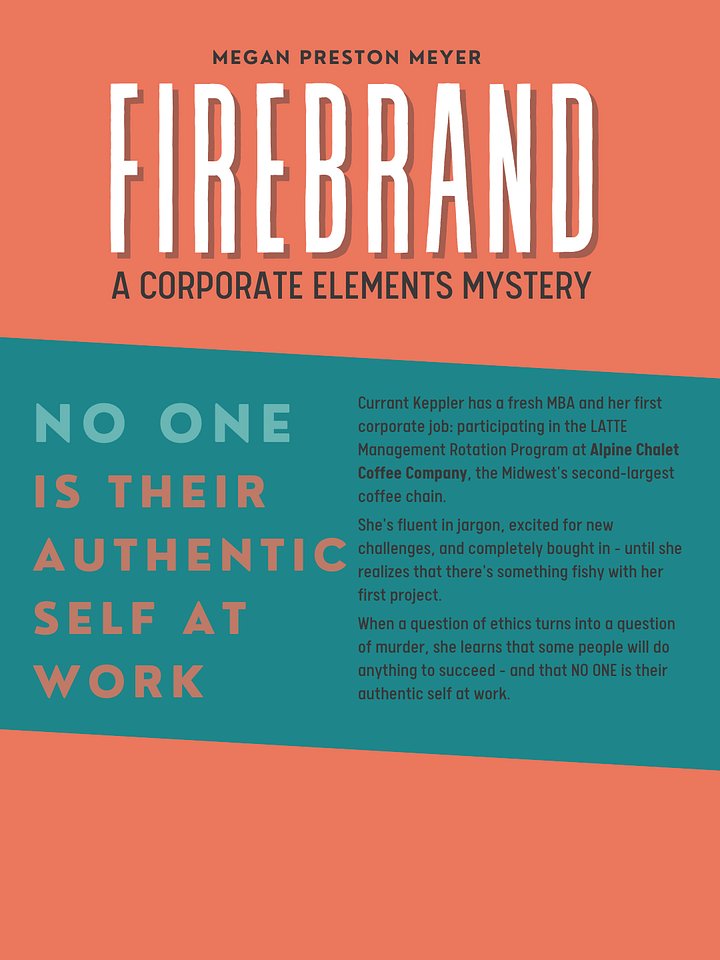 Firebrand EBOOK product image (2)