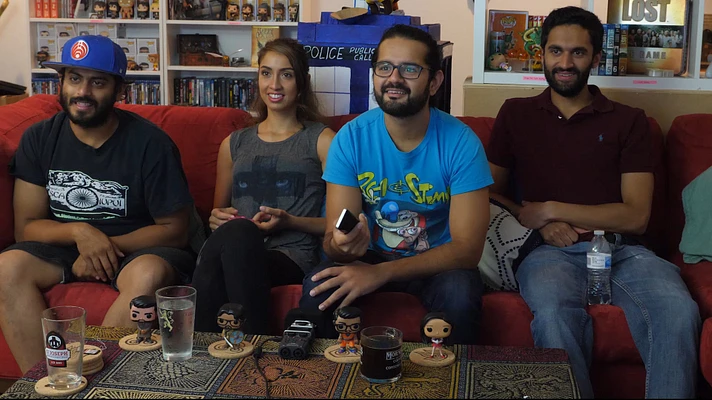 Video thumbnail
