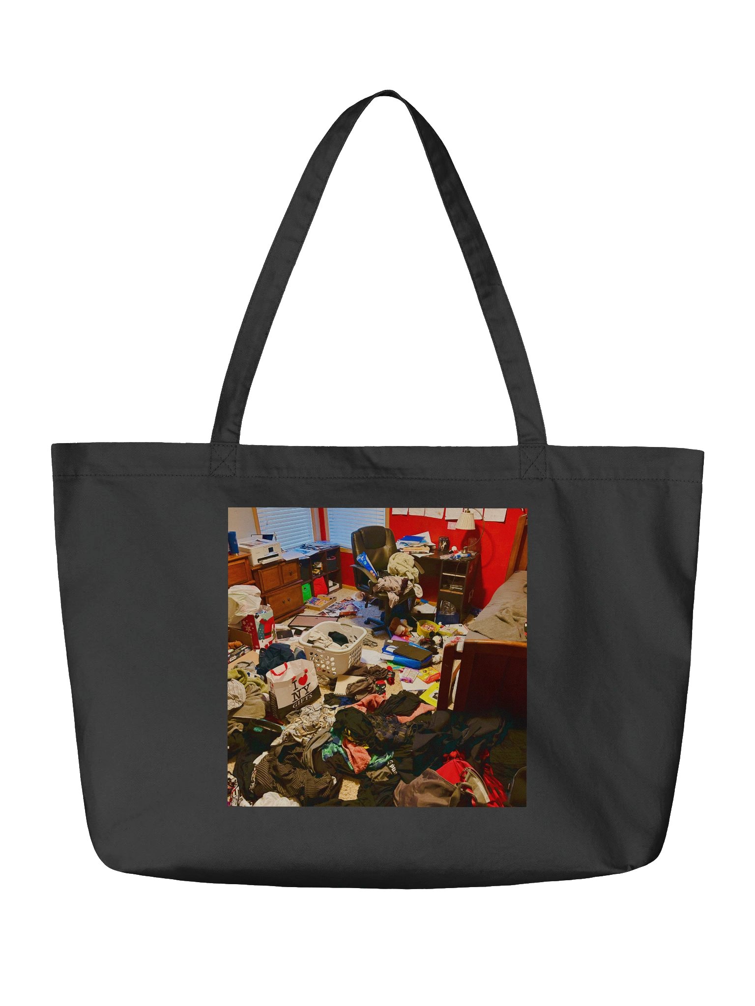the evidence.tote product image (2)