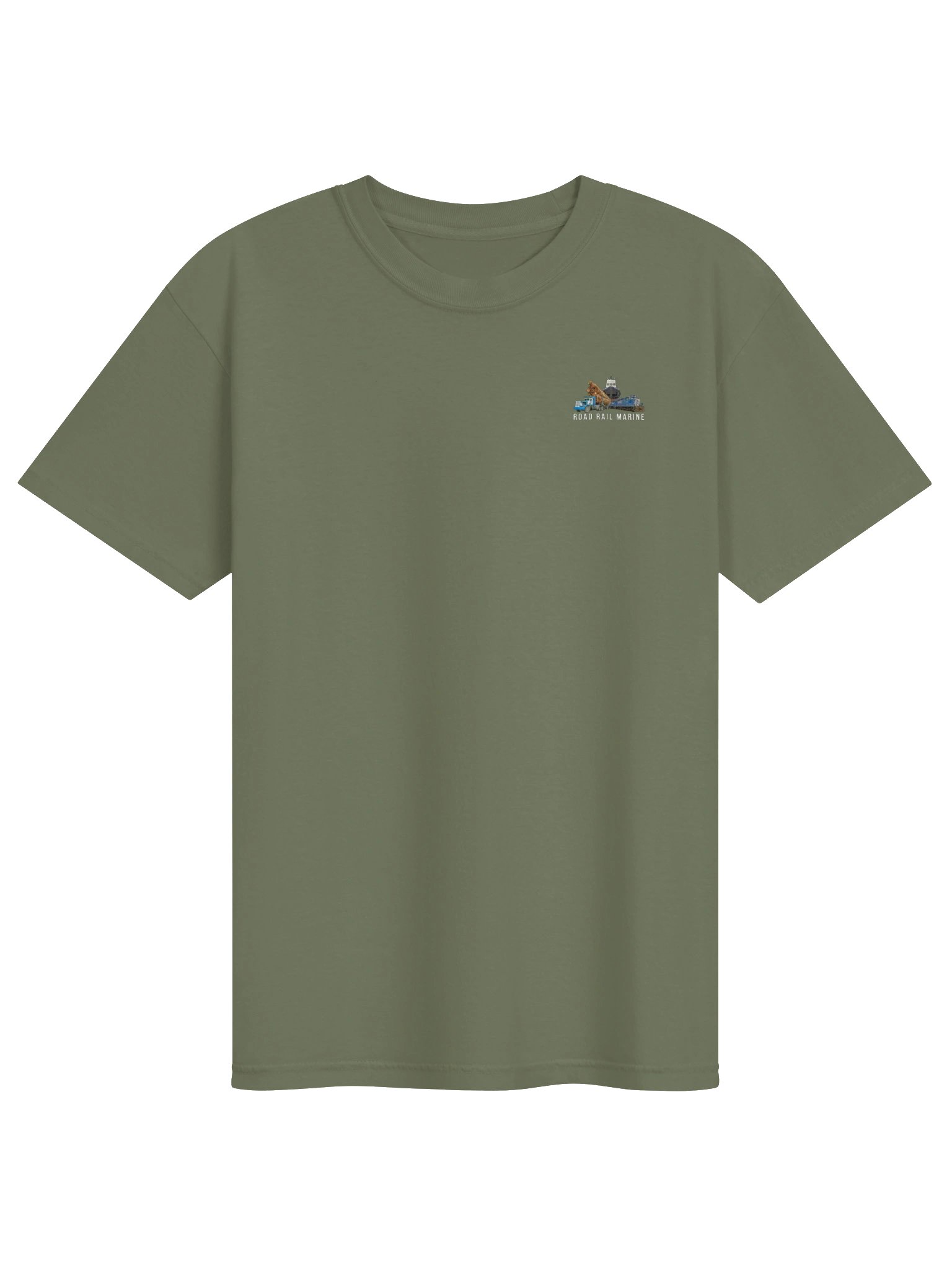 Road Rail Marine shirt product image (1)