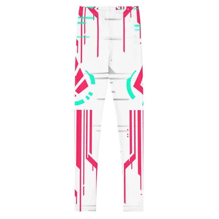 CyberYouth Leggings product image (2)