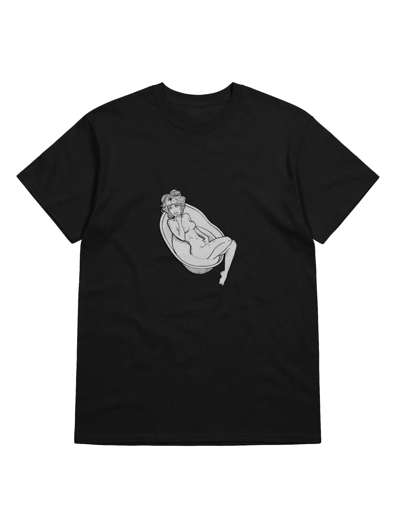 The Librarian unisex tee product image (28)