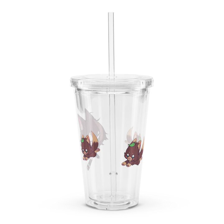Moonmeadow's Tulip parade Parade Tumbler product image (1)
