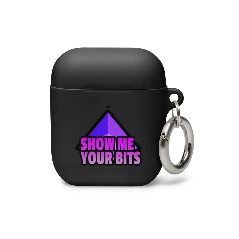 Trickplx AirPods Case (D2) product image (1)