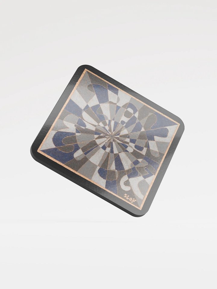 Take It EZ Coaster product image (1)