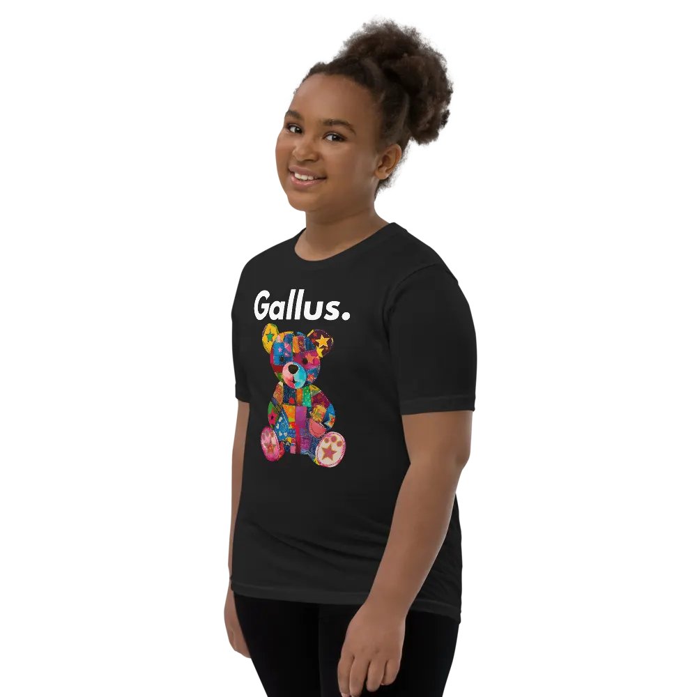 Gallus T-Shirts Kids product image (11)
