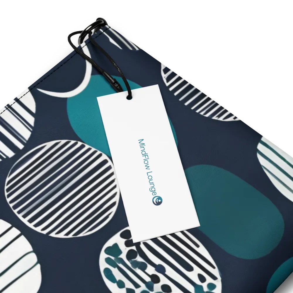 Imperfect Circles Crossbody Bag product image (6)