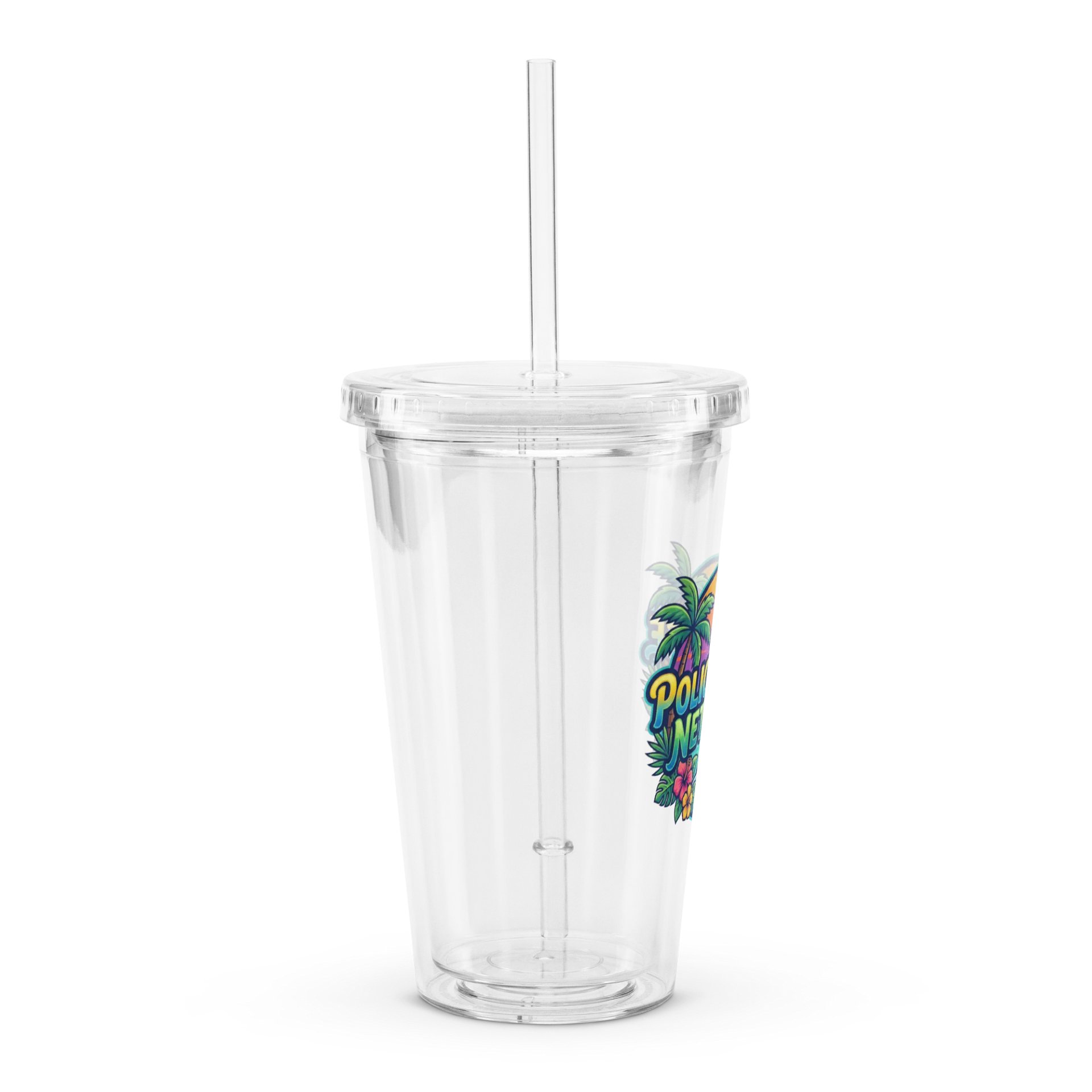 Island Vibes Tumbler product image (3)