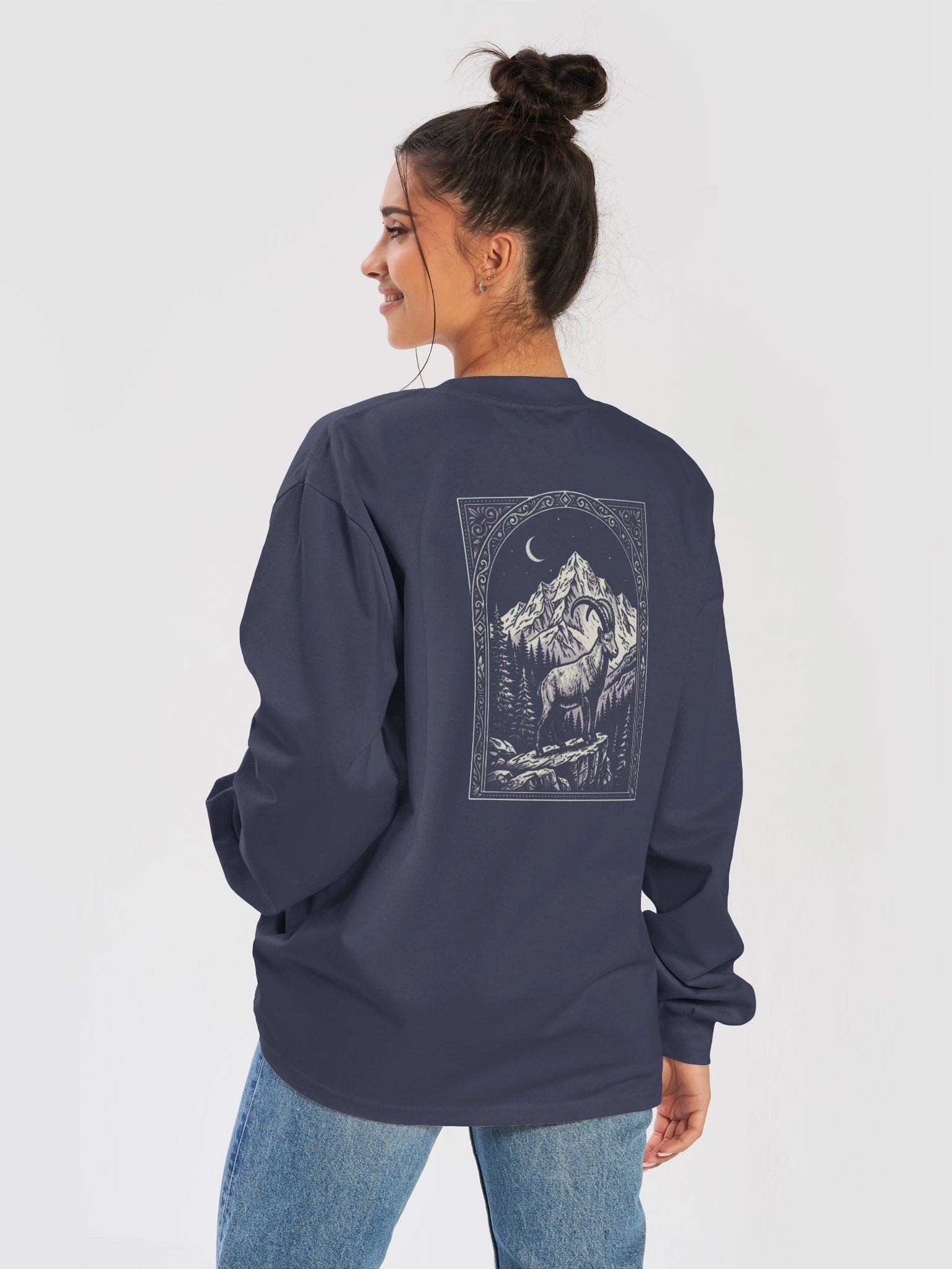 ARCH LONG SLEEVE product image (33)