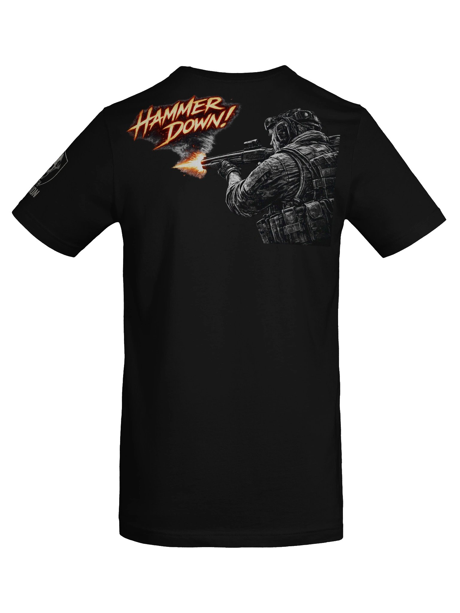 Hammer down! product image (8)