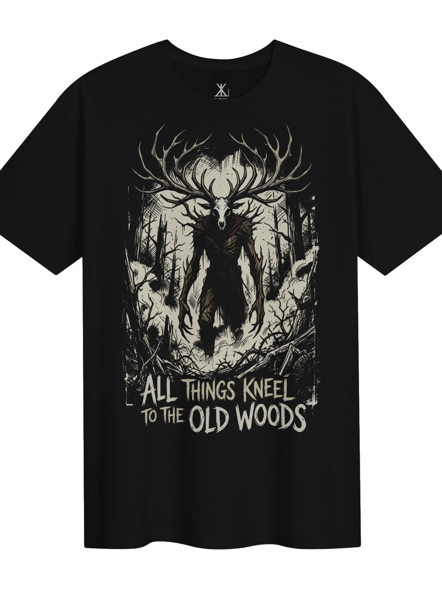 The Old Woods T-Shirt product image (1)