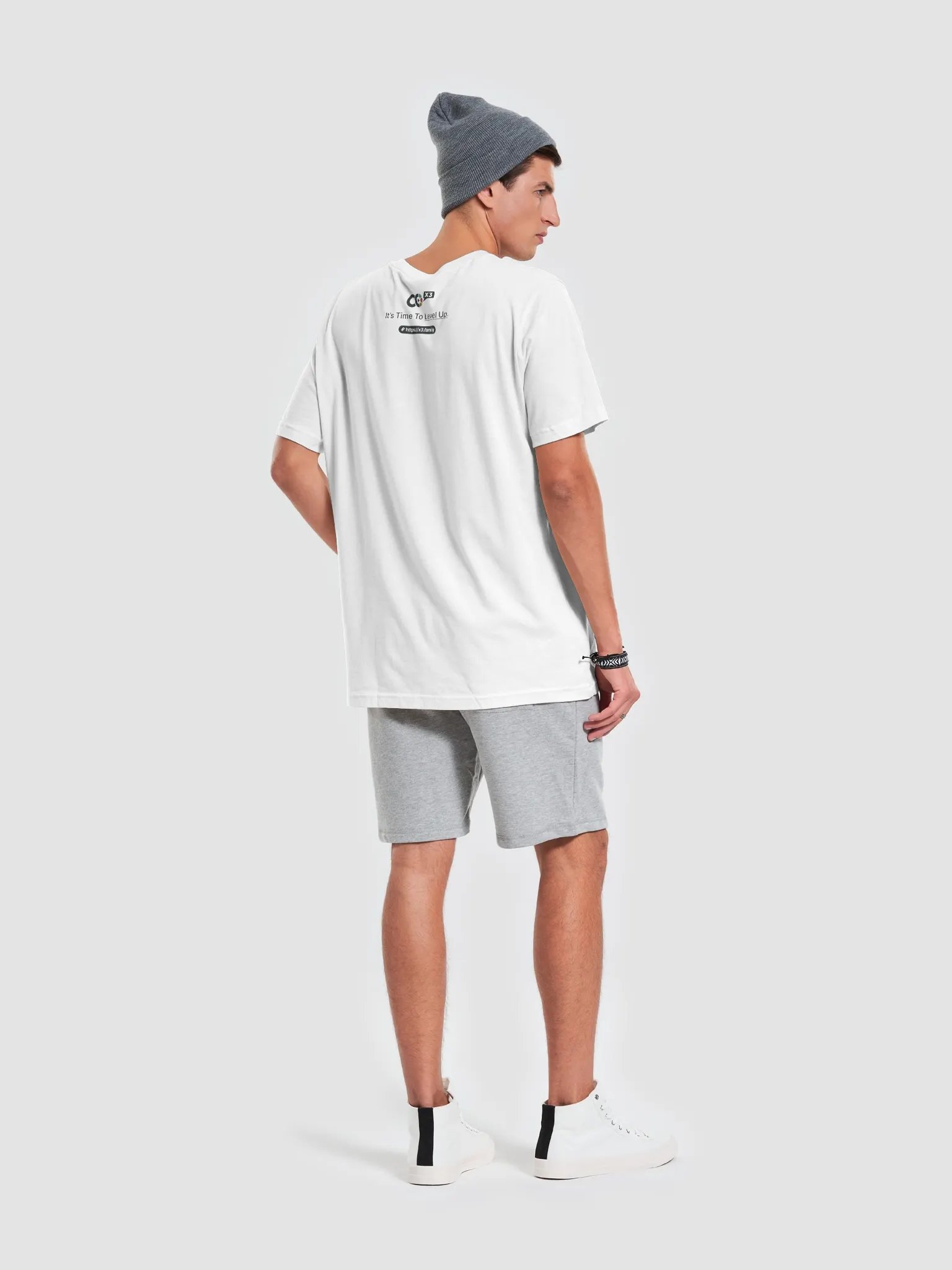 It’s OK To Say NO Tee product image (7)