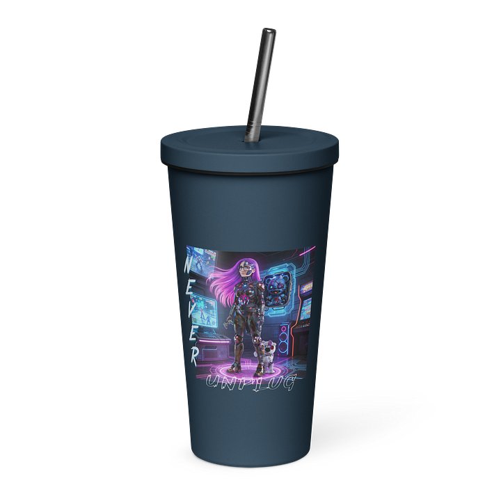 CyberPunk Tumbler product image (1)