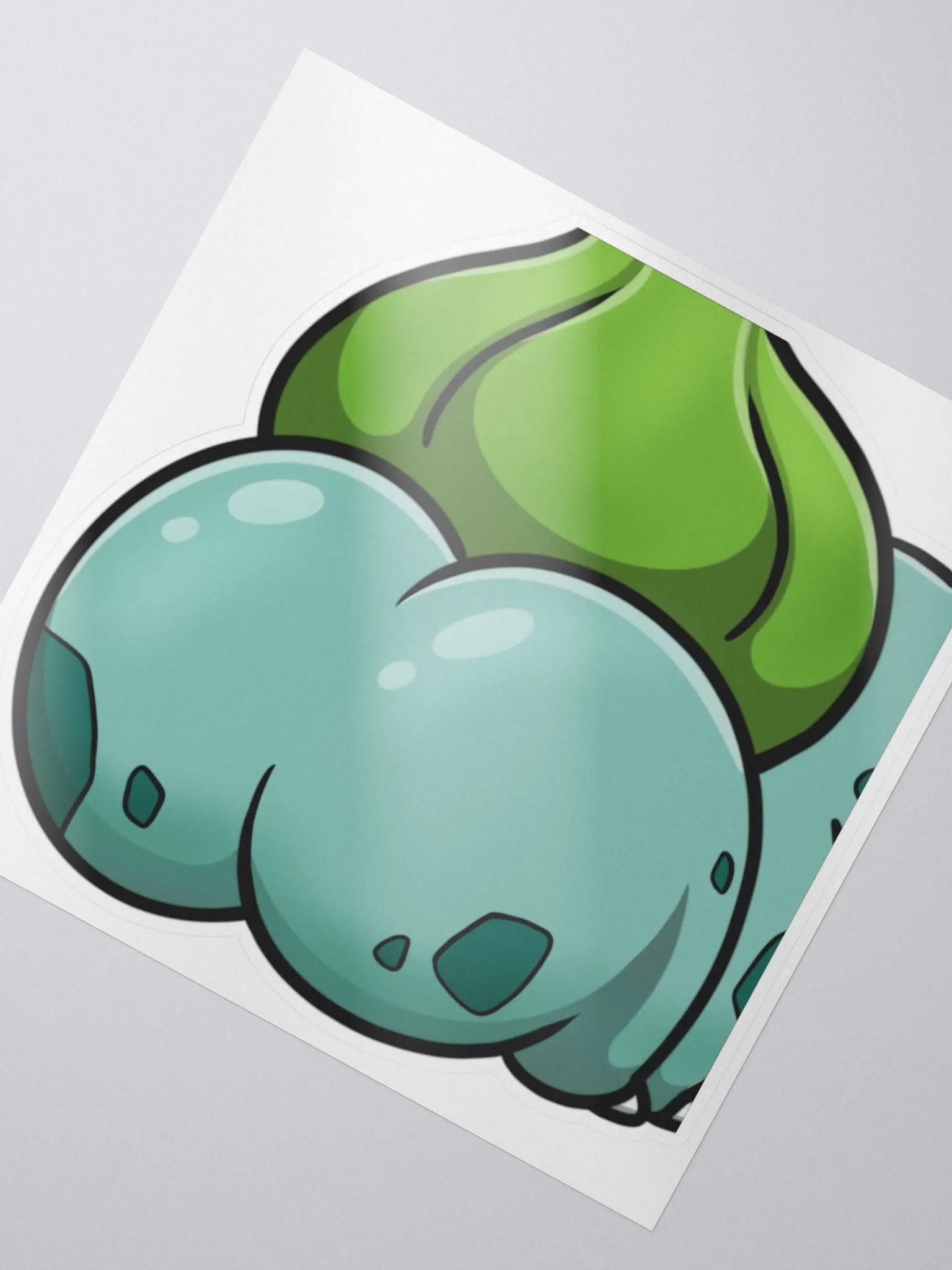 pixBulba Sticker product image (2)