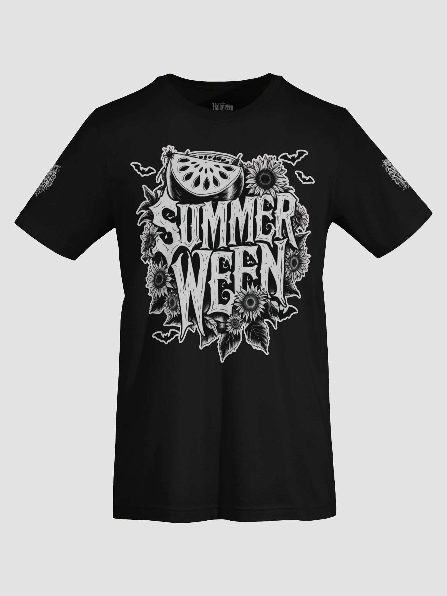Summerween Time - Halloween every day product image (5)