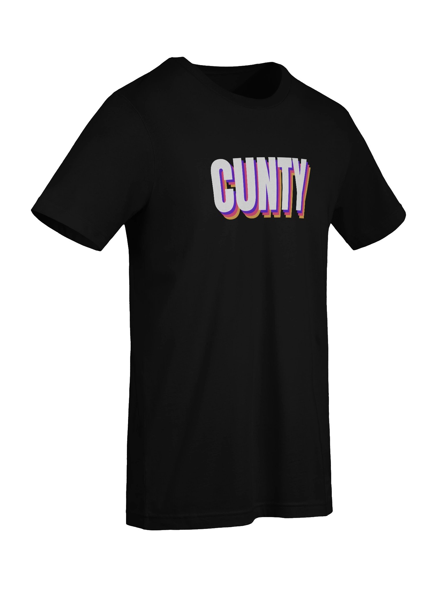 CUNTY Unisex product image (9)
