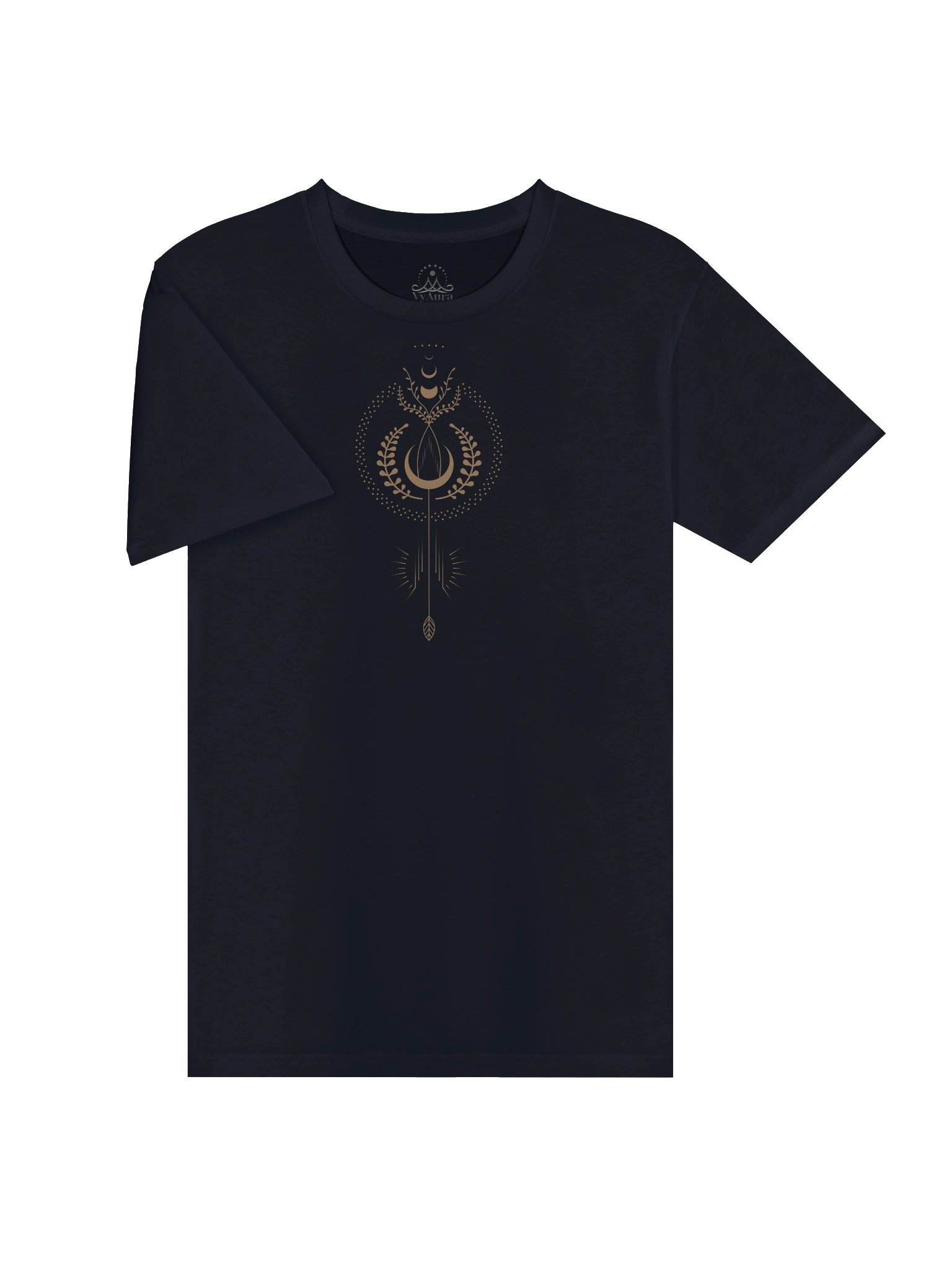 Regal Crown Logo Unisex T-Shirt product image (3)