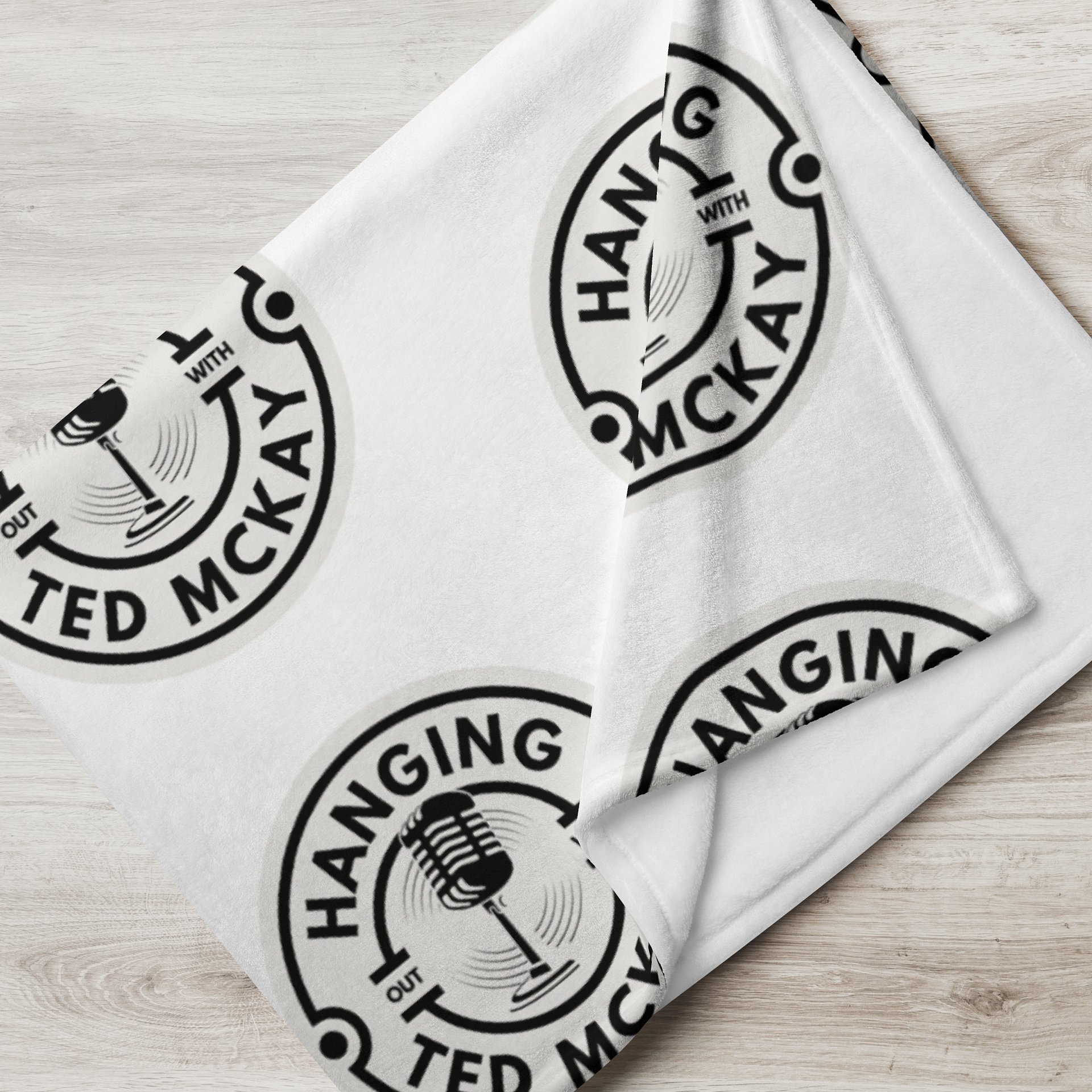 Throw Blanket product image (3)