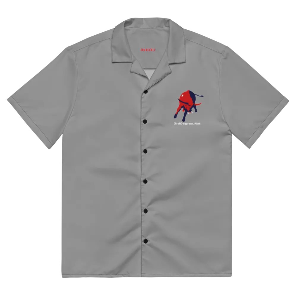 3rd Degree 50s Shirt product image (4)