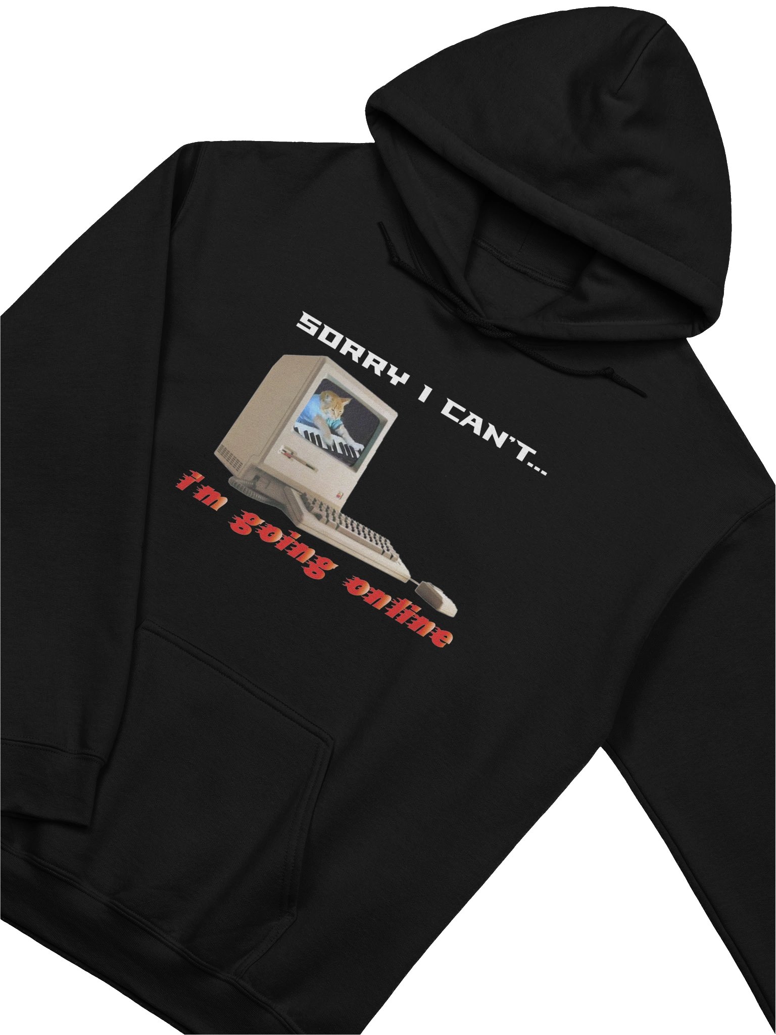 Got Places To Be Hoodie product image (14)