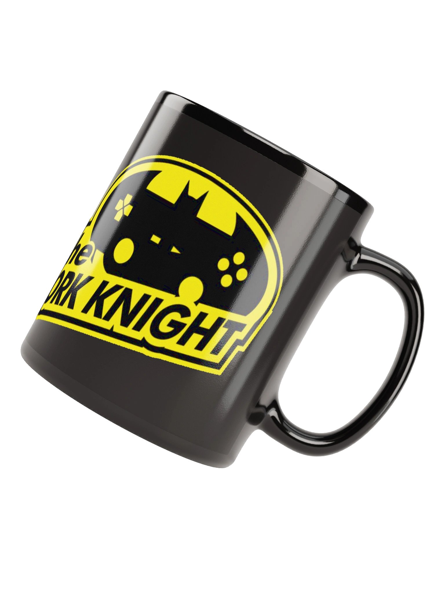 The Dork Knight cup product image (7)