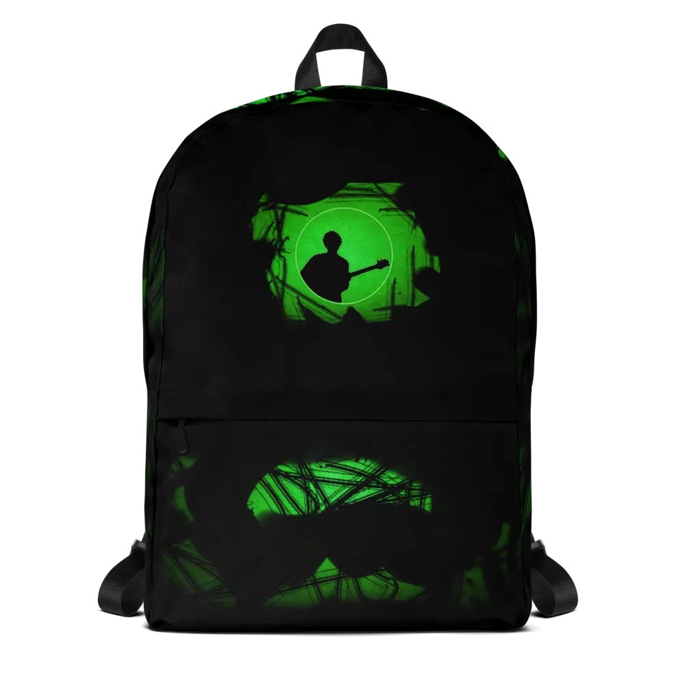 SS Originals Backpack product image (1)