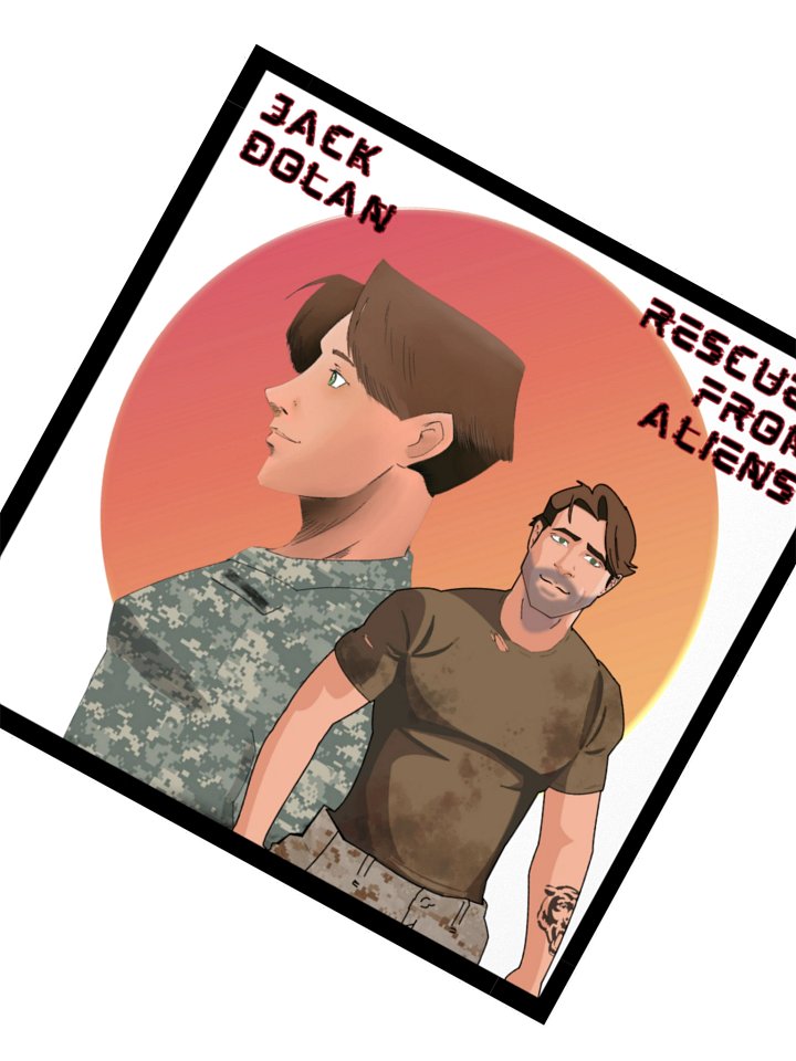 RFA Jack Dolan sticker product image (4)