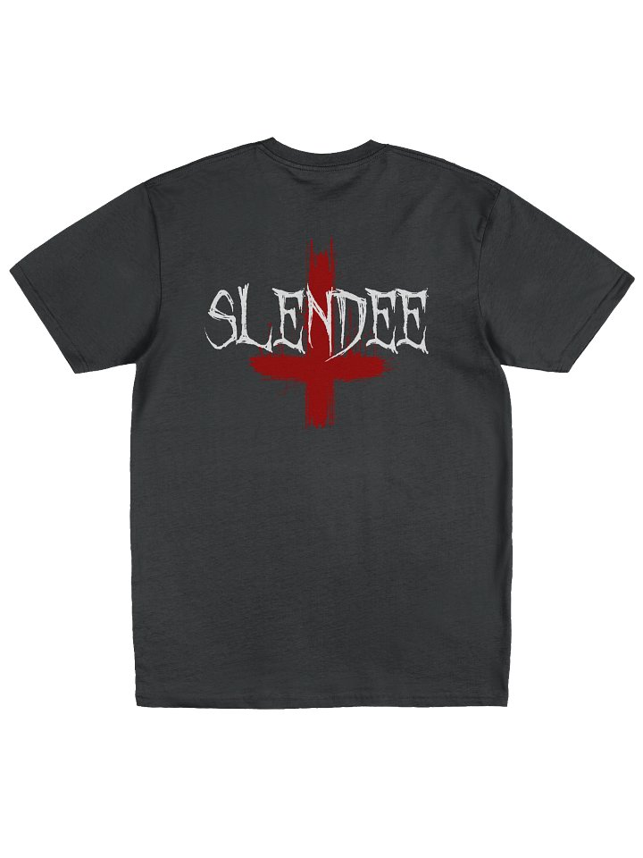 Slendee Cross Men's Premium Tee product image (9)