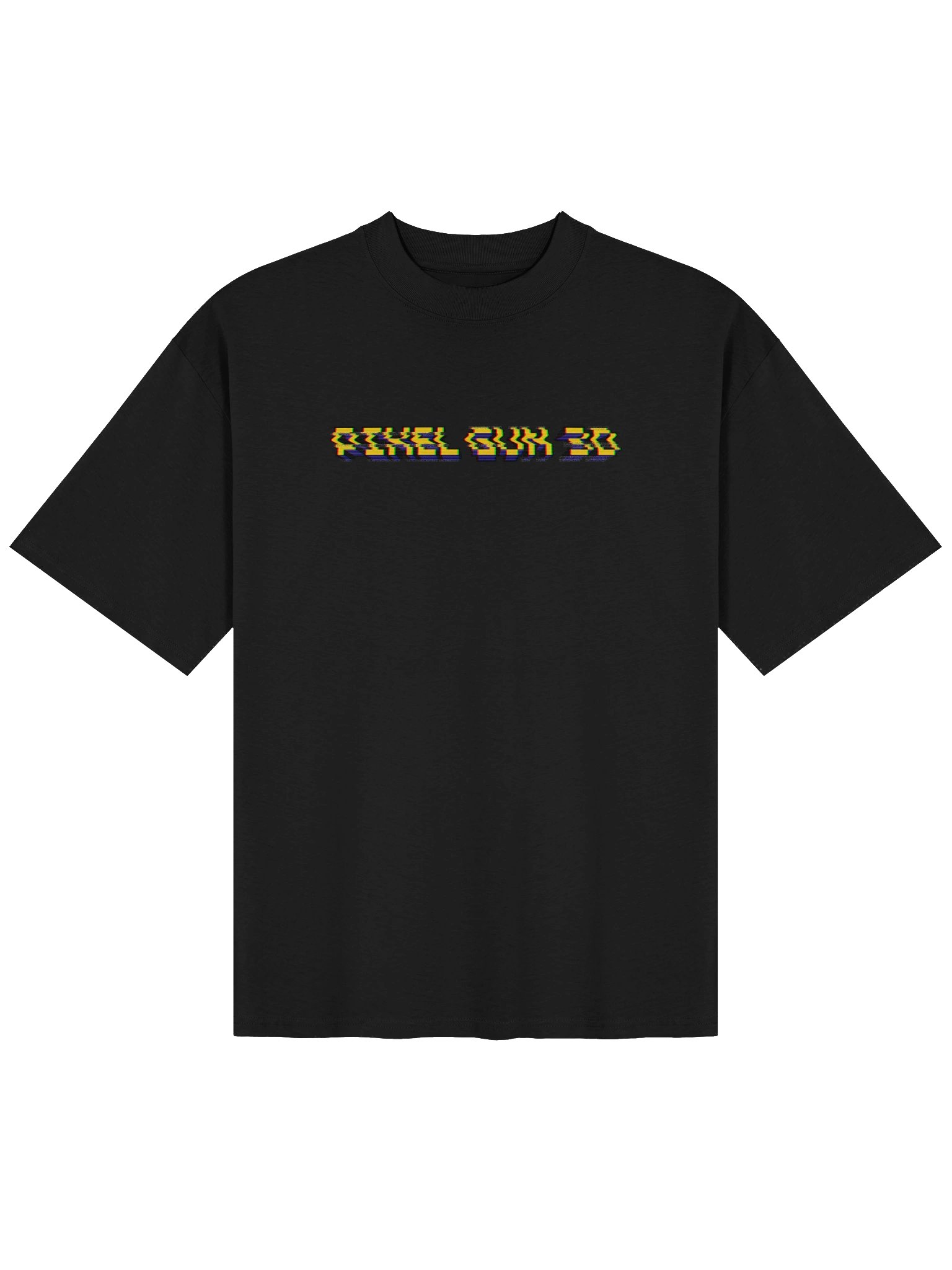 World 5 T-Shirt product image (1)
