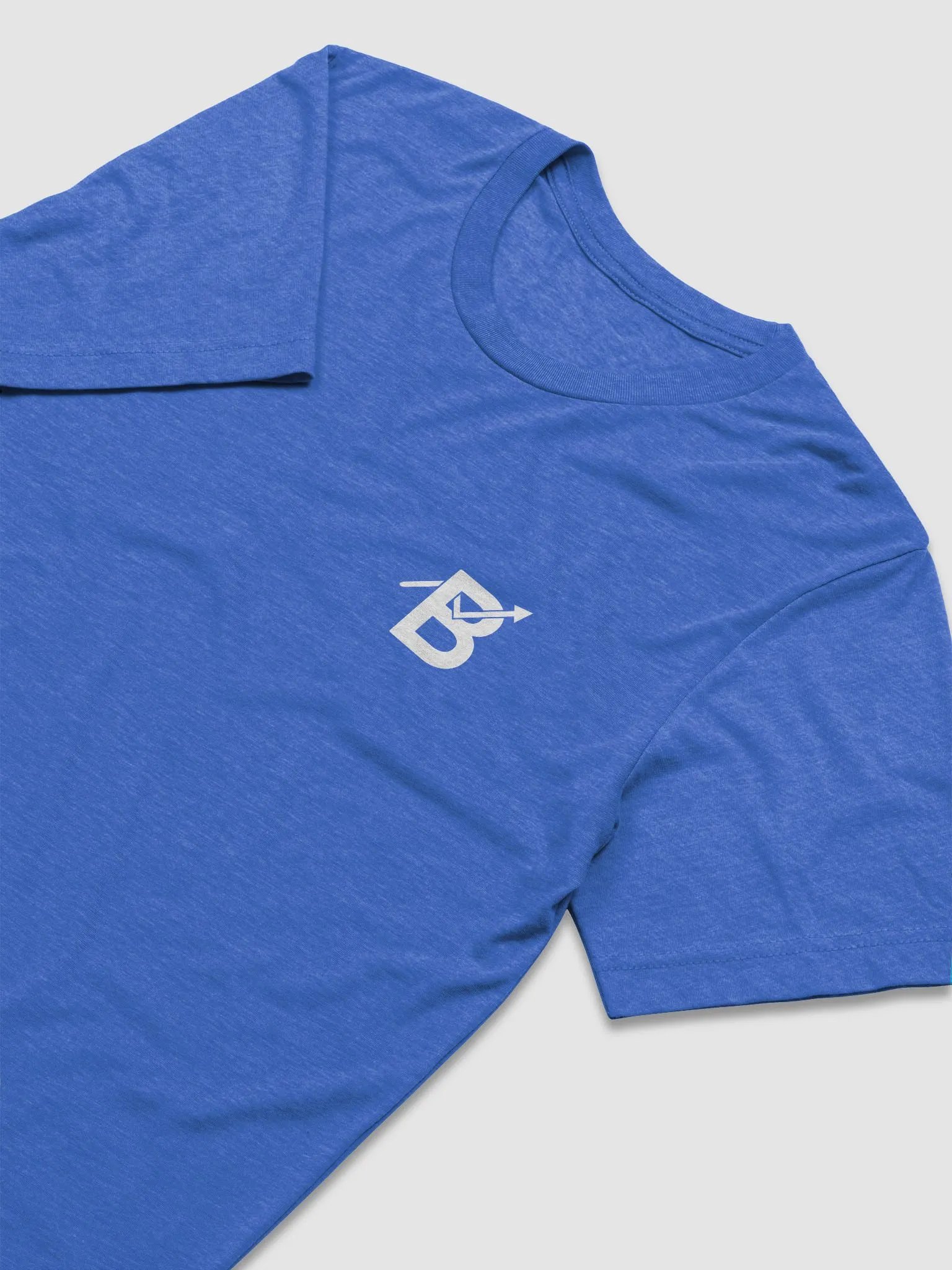Slim Fit Tee product image (2)