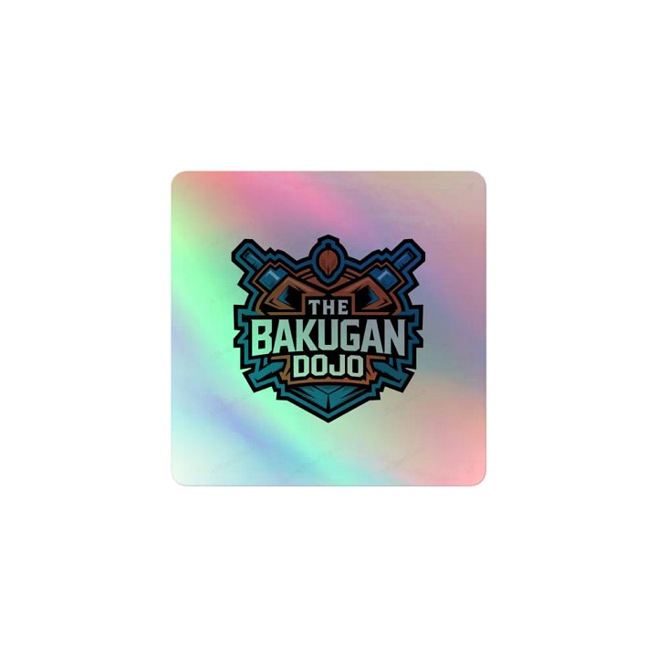 Bakugan Dojo Blue product image (1)