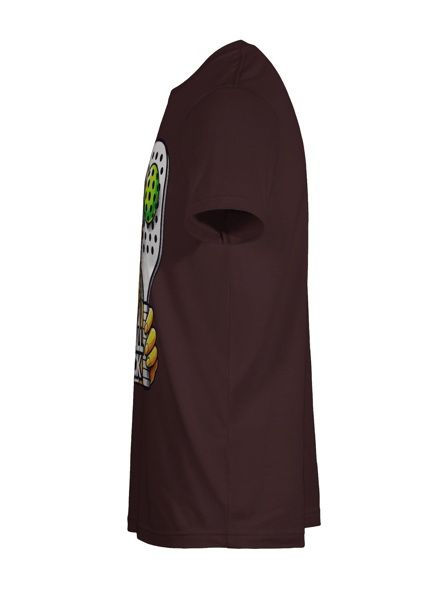 Cool Chick Pickleball T-Shirt product image (116)