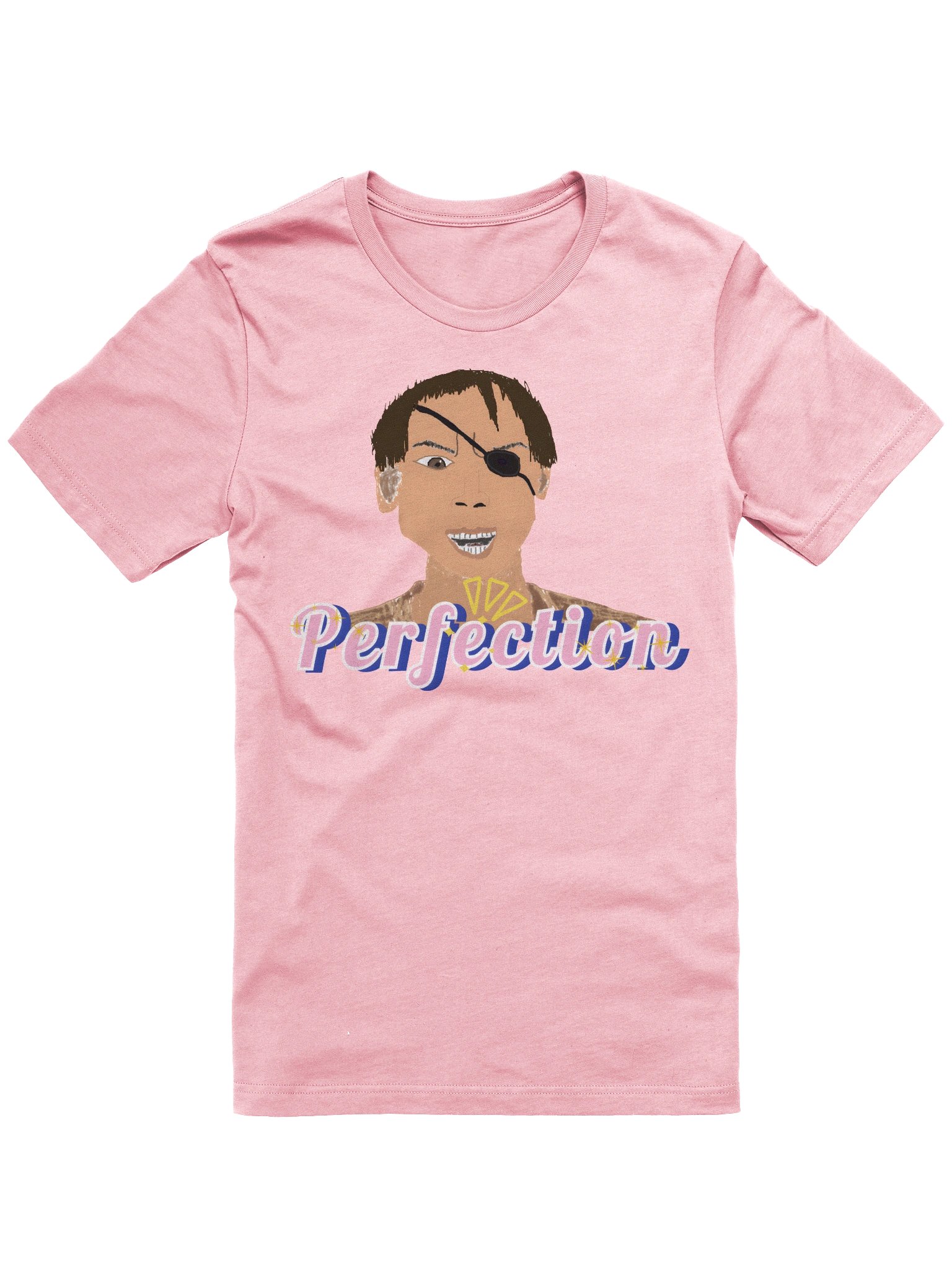 Majima Perfection Tee product image (3)