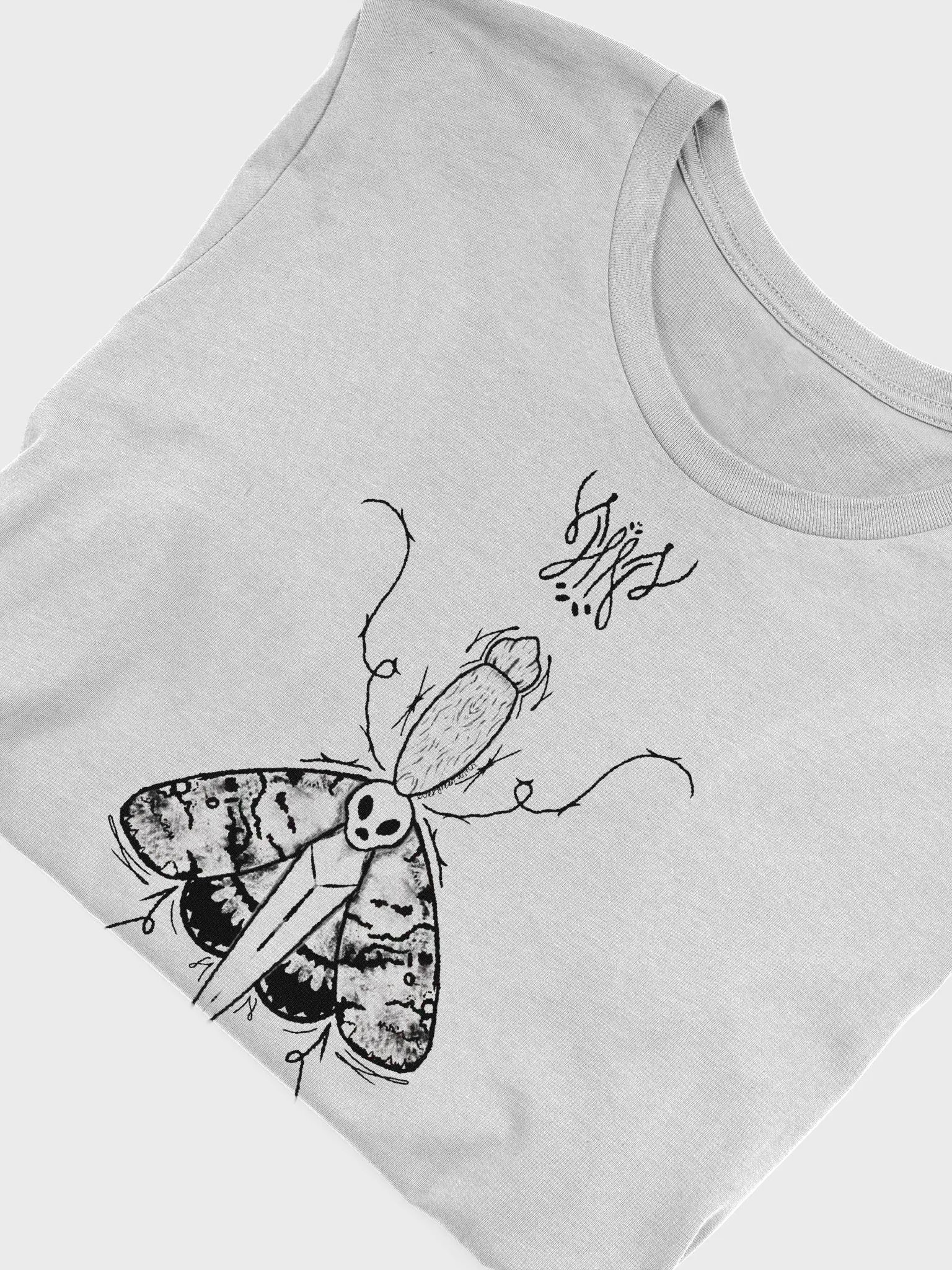 Dagger Moth Tee product image (21)