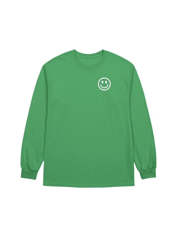 No One Belongs Here More Than You Longsleeve product image (17)