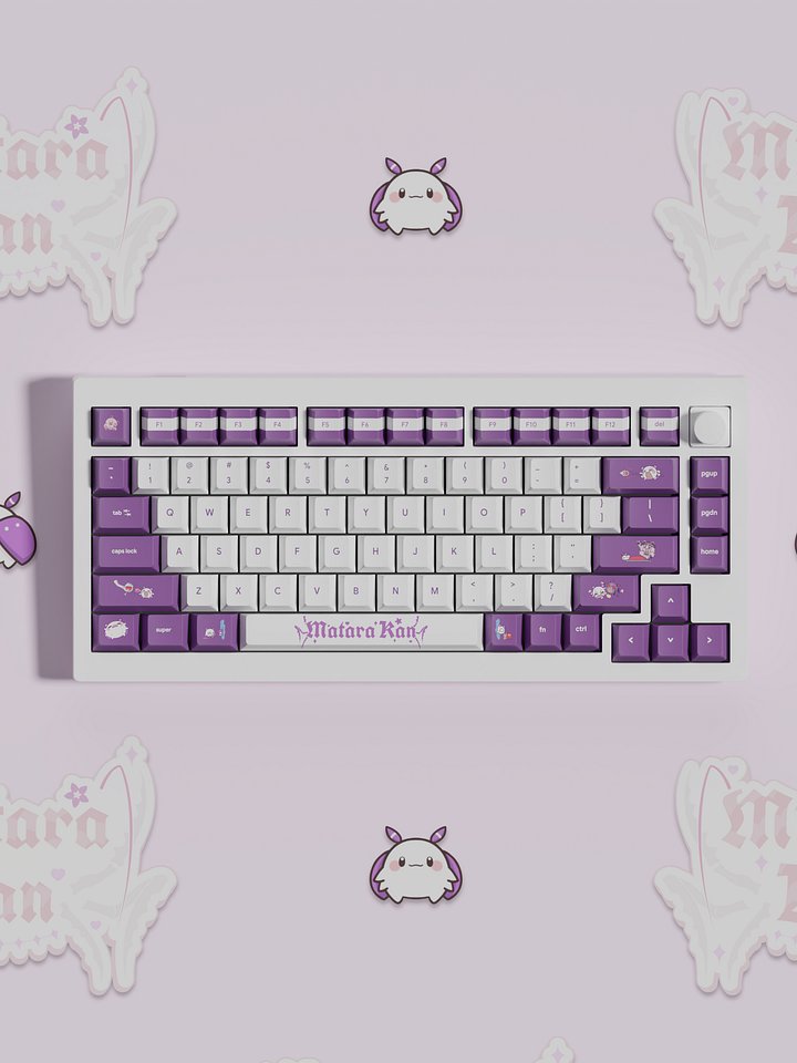 [Pre-Order] The Momoboard product image (1)