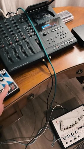 Play #lofi #cassettes