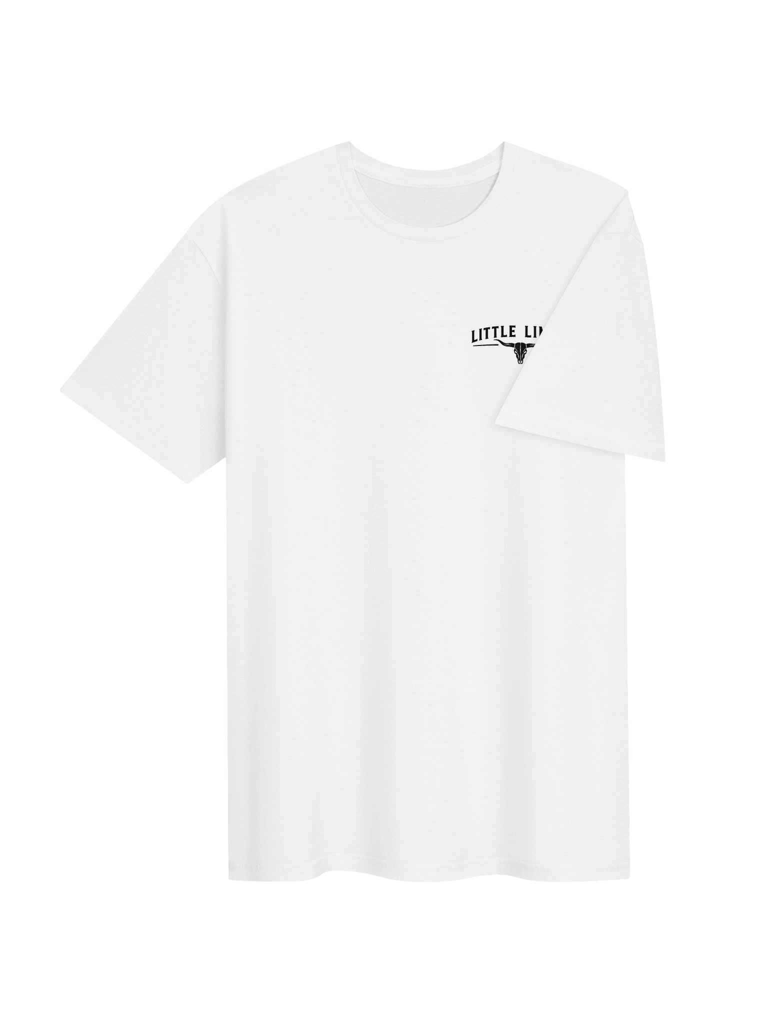 Little Limitz Longhorn Tee product image (4)